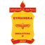 Logo of Syrianska Eskilstuna IF