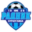 Logo of Radnik Surdulica