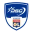 Logo of AS Dakar Sacre Coeur
