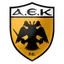 Logo of AEK Athens