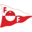 Logo of Fredrikstad