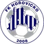 Logo of Horovice
