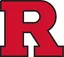 Logo of Rutgers