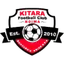 Logo of Airtel Kitara FC