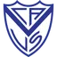 Logo of Velez Sarsfield Reserves