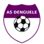 Logo of AS Denguele