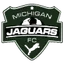 Logo of Michigan Jaguars FC (W)