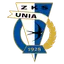 Logo of Unia Tarnow