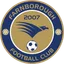 Logo of Farnborough Town