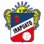 Logo of CD Irapuato B