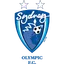Logo of Sydney Olympic