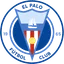 Logo of CD El Palo