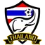 Logo of Thailand
