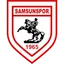 Logo of Samsunspor