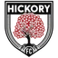 Logo of Hickory FC