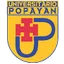 Logo of Universitario Popayan U20