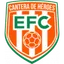 Logo of Envigado FC