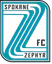 Logo of Spokane Zephyr (W)