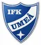 Logo for IFK Umea