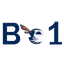 Logo of BE1 NFA