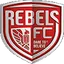 Logo of Rebels FC