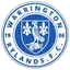 Logo of Warrington Rylands