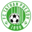 Logo of Tatran Presov