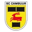 Logo of SC Cambuur Leeuwarden