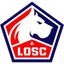 Logo of Lille B
