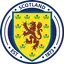 Logo for Scotland (w)