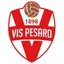 Logo of Vis Pesaro Youth