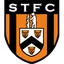 Logo of Stratford Town