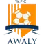 Logo of ASC Wally Daan