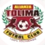 Logo of Alianza Tolima U20