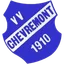 Logo of VV Chevremont