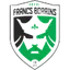 Logo of Francs Borains