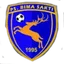 Logo of PS Bima Sakti