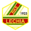 Logo of Lechia Tomaszow Mazowiecki