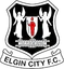 Logo of Elgin City