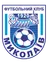 Logo of MFK Mikolaiv