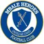 Logo of Mbale Heroes