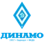 Logo of Dinamo Barnaul