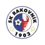 Logo of SK Rakovnik