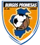 Logo of Burgos Promesas