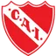 Logo of Club Atlético Independiente U20