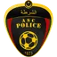 Logo of ASC Police