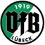 Logo of VFB Lubeck