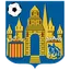 Logo of KVC Westerlo