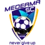 Logo of Medeama SC