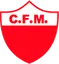 Logo of Club Fernando de la Mora